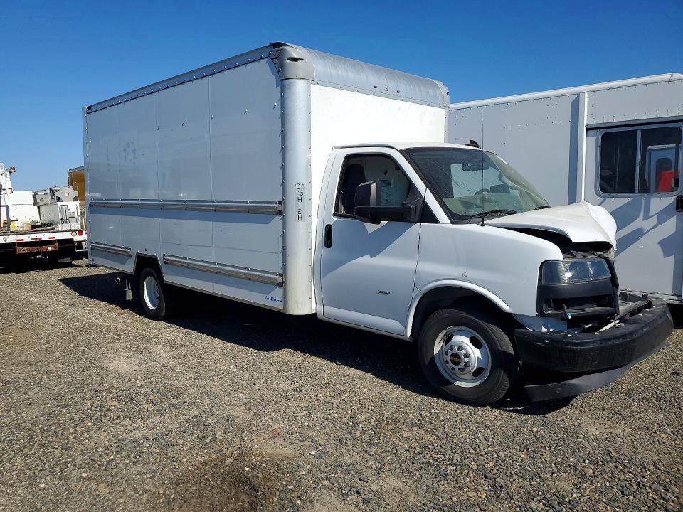 Продаж на аукціоні авто 2023 Gmc Savana, vin: 7GZ37TC7XPN005063, номер лоту: 58435886