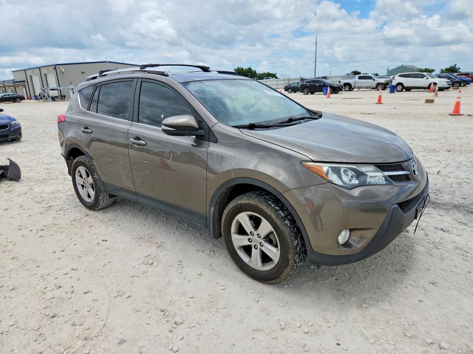 Aukcja sprzedaży 2013 Toyota Rav4, vin: JTMWFREV6D5017279, numer aukcji: 56597516