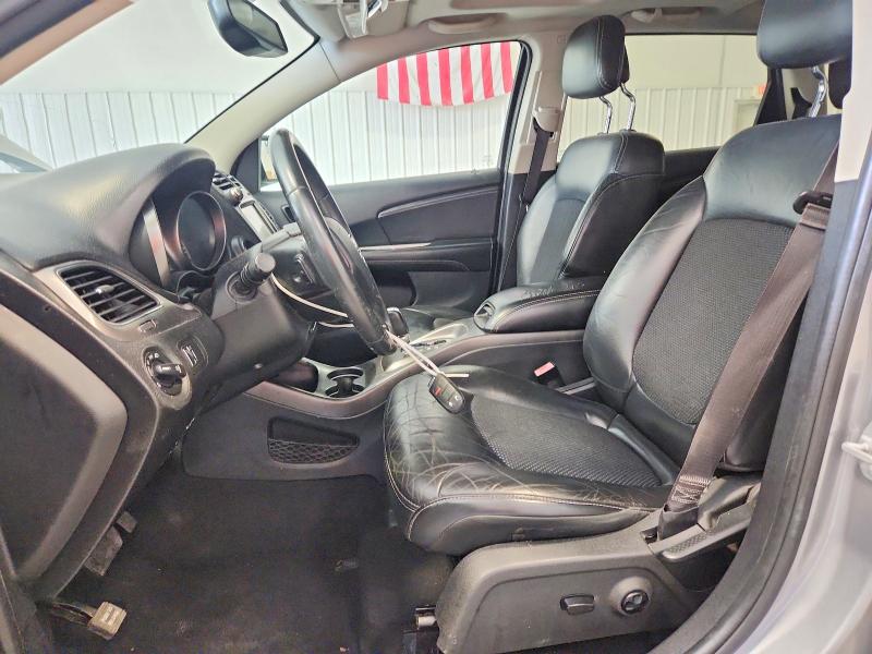 57956356 :رقم المزاد ، 3C4PDCGB1HT621483 vin ، 2017 Dodge Journey مزاد بيع