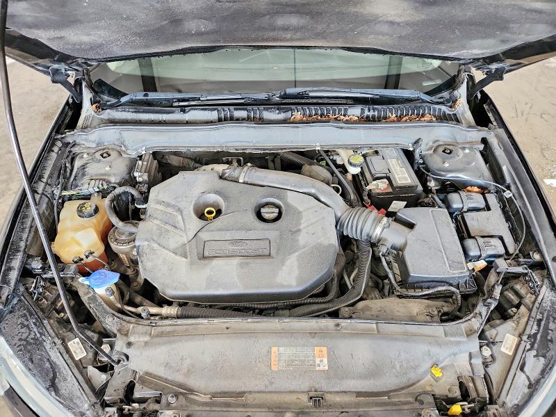 Aukcja sprzedaży 2016 Ford Fusion, vin: 3FA6P0H99GR232931, numer aukcji: 57659136