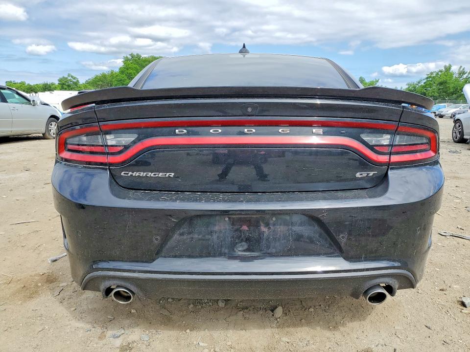 Aukcja sprzedaży 2023 Dodge Charger, vin: 2C3CDXHG6PH571885, numer aukcji: 53423786