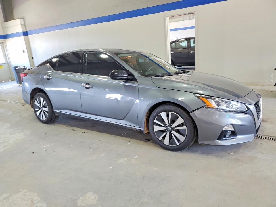 Aukcja sprzedaży 2019 Nissan Altima, vin: 1N4BL4DWXKN302669, numer aukcji: 58091606