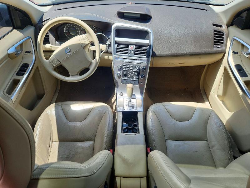 Aukcja sprzedaży 2010 Volvo Xc60, vin: YV4982DL5A2122940, numer aukcji: 85458525