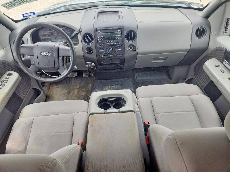 Продаж на аукціоні авто 2008 Ford F150, vin: 1FTRX12W08KD11695, номер лоту: 57730246