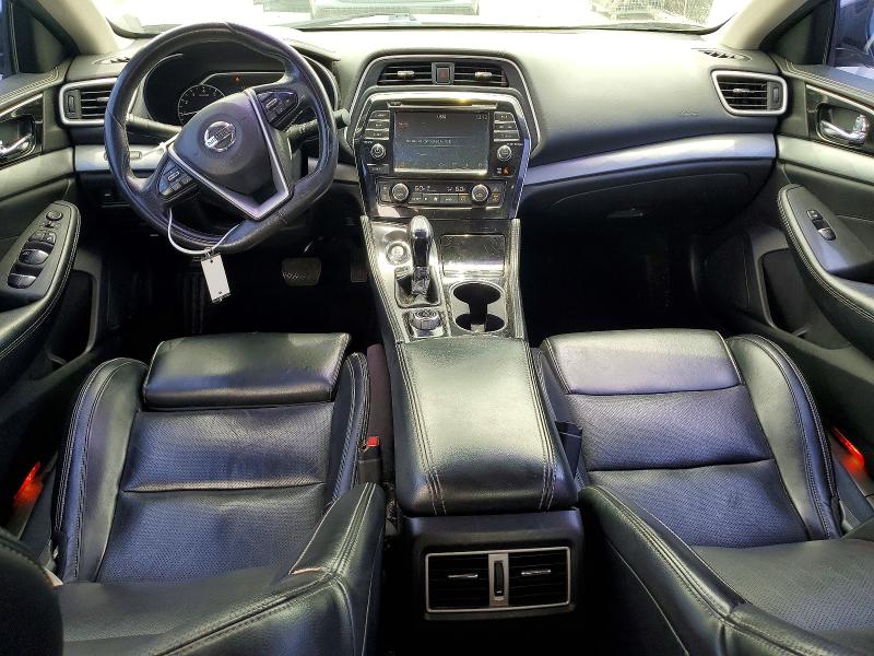 Продаж на аукціоні авто 2017 Nissan Maxima, vin: 1N4AA6AP4HC401650, номер лоту: 56146916