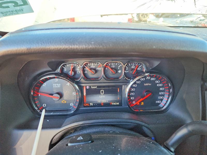 Продажа на аукционе авто 2016 Gmc Yukon, vin: 1GKS2BKC7GR276255, номер лота: 55223786