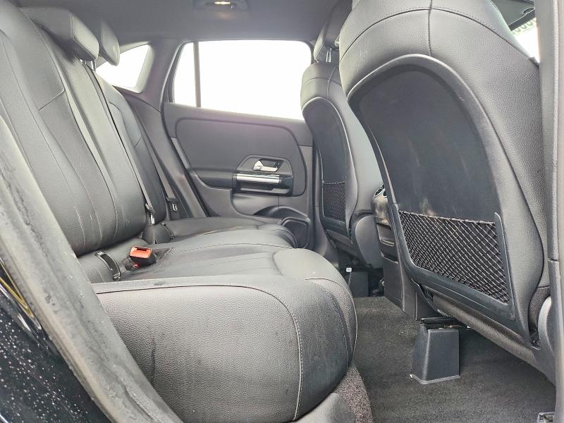 Aukcja sprzedaży 2021 Mercedes-benz Gla, vin: W1N4N4HB2MJ200189, numer aukcji: 55505296