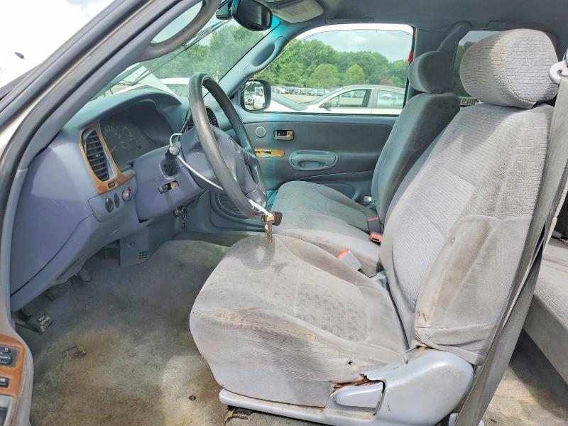 59216976 :رقم المزاد ، 5TBBT48141S151709 vin ، 2001 Toyota Tundra مزاد بيع