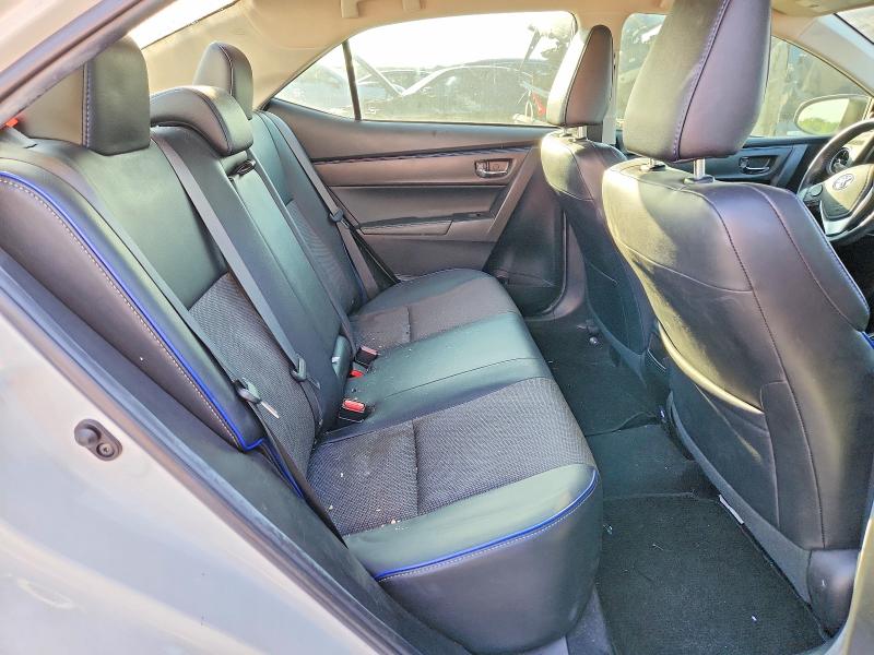 Aukcja sprzedaży 2019 Toyota Corolla, vin: 2T1BURHEXKC152071, numer aukcji: 55995796