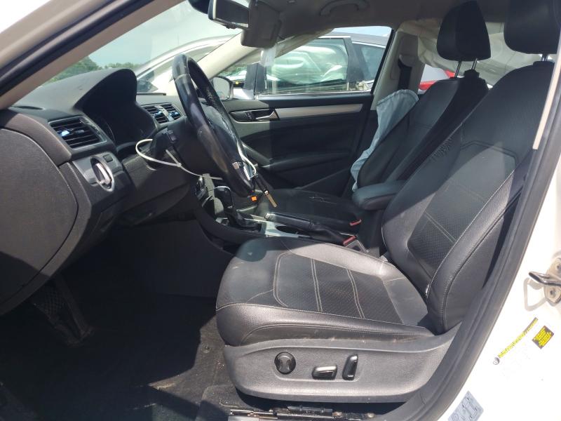Продажа на аукционе авто 2013 Volkswagen Passat, vin: 1VWBN7A36DC122102, номер лота: 57173076