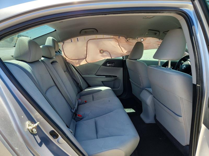 57400306 :رقم المزاد ، 1HGCR2F39GA188572 vin ، 2016 Honda Accord مزاد بيع