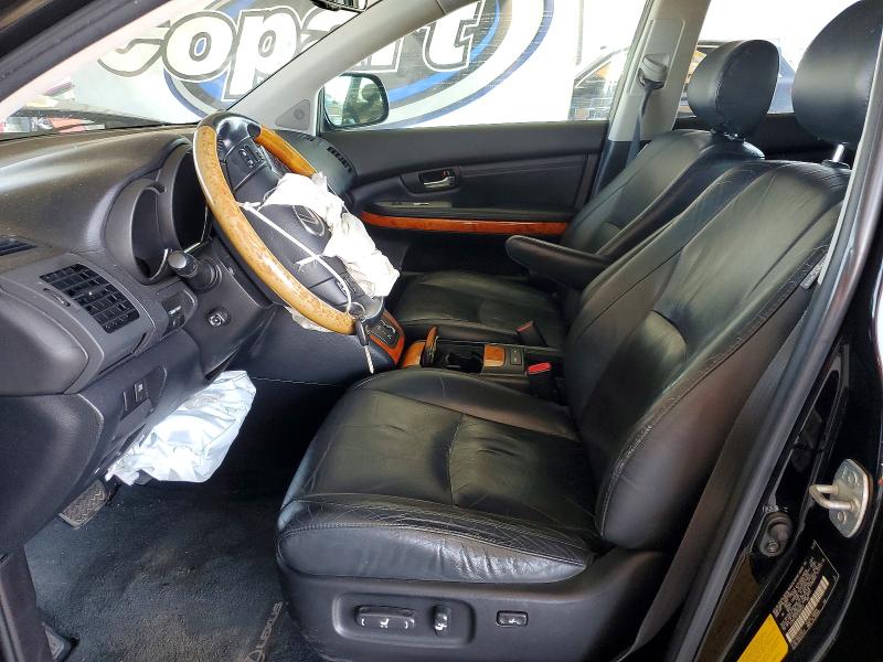 57431396 :رقم المزاد ، 2T2HK31U78C088543 vin ، 2008 Lexus Rx مزاد بيع