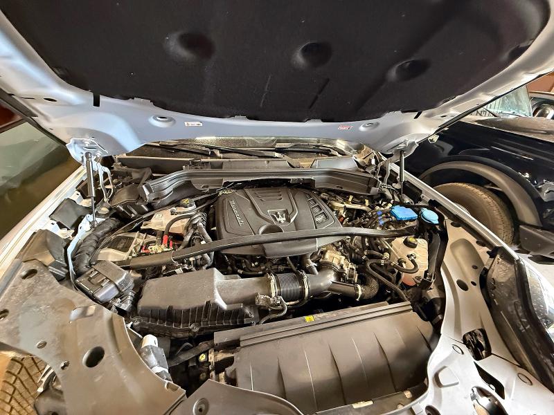 Aukcja sprzedaży 2024 Maserati Grecale, vin: ZN6PMDAA2R7448339, numer aukcji: 57970866