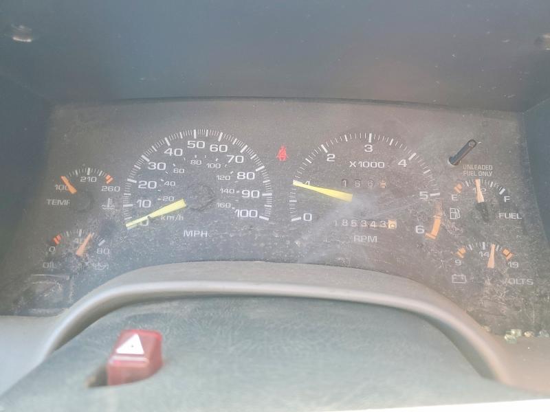Aukcja sprzedaży 1997 Gmc Sonoma, vin: 1GTCS19X9V8511146, numer aukcji: 55223746