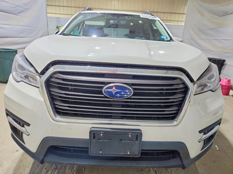 Продажа на аукционе авто 2022 Subaru Ascent, vin: 4S4WMACDXN3470413, номер лота: 57859646