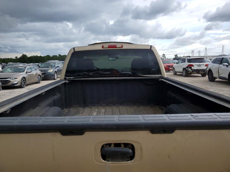 55950036 :رقم المزاد ، 1GCEC14V74Z121960 vin ، 2004 Chevrolet Silverado مزاد بيع