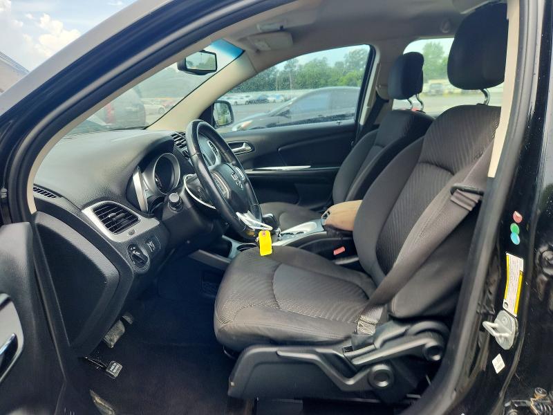2014 Dodge Journey მანქანა იყიდება აუქციონზე, vin: 3C4PDCAB8ET310721, აუქციონის ნომერი: 57951796