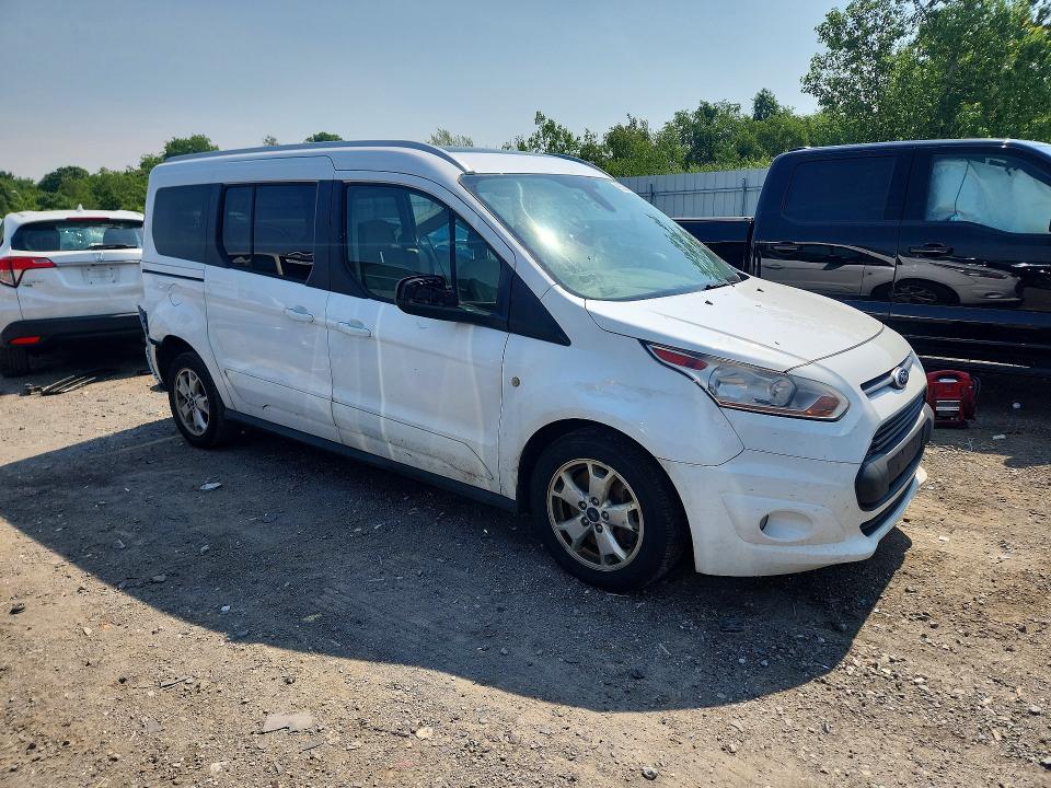 Продаж на аукціоні авто 2016 Ford Transit Connect, vin: NM0GE9F73G1234577, номер лоту: 85626565