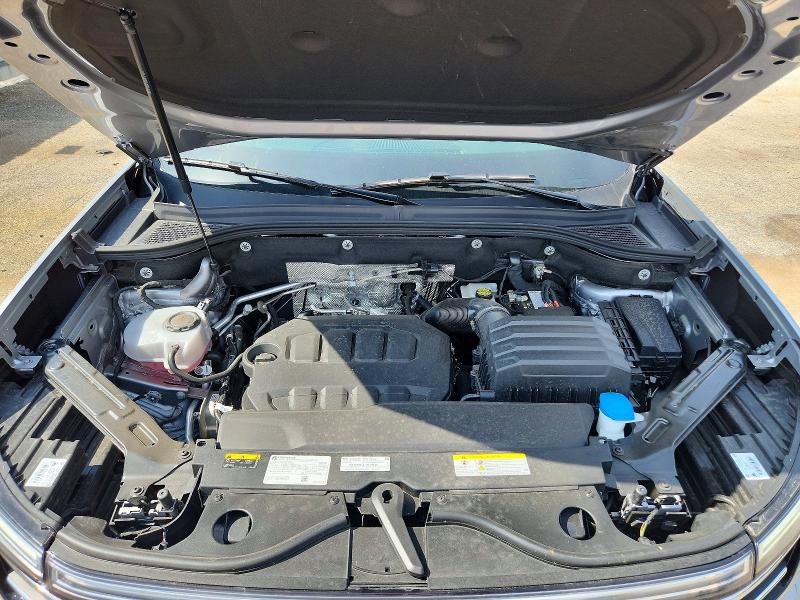 Продажа на аукционе авто 2026 Volkswagen Atlas, vin: 1V2WN2CA1TC525338, номер лота: 57232296