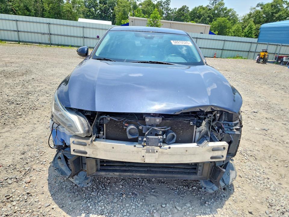 Aukcja sprzedaży 2019 Nissan Altima, vin: 1N4BL4DW7KC175049, numer aukcji: 58912526