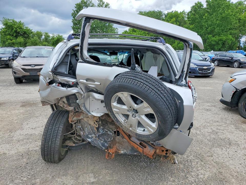 Продажа на аукционе авто 2007 Toyota Rav4, vin: JTMBK32V275027937, номер лота: 58032886