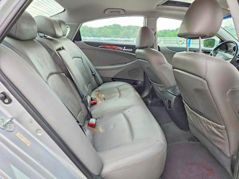 59106886 :رقم المزاد ، 5NPEC4AC4BH084648 vin ، 2011 Hyun Sonata مزاد بيع