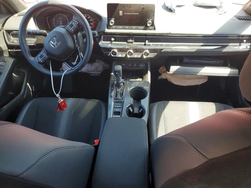Продаж на аукціоні авто 2025 Honda Civic, vin: 19XFL2H83SE018364, номер лоту: 55917726