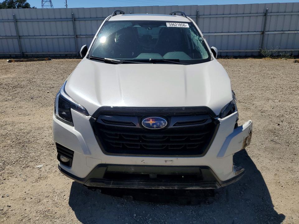Aukcja sprzedaży 2023 Subaru Forester, vin: JF2SKAPC9PH491481, numer aukcji: 59621856