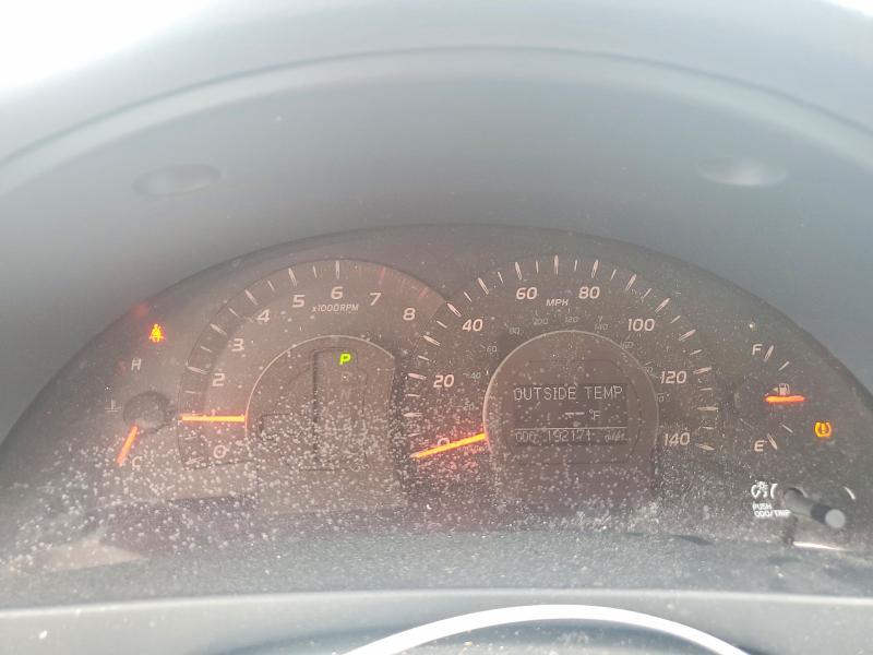 Aukcja sprzedaży 2007 Toyota Camry, vin: JTNBE46K673085067, numer aukcji: 56174936