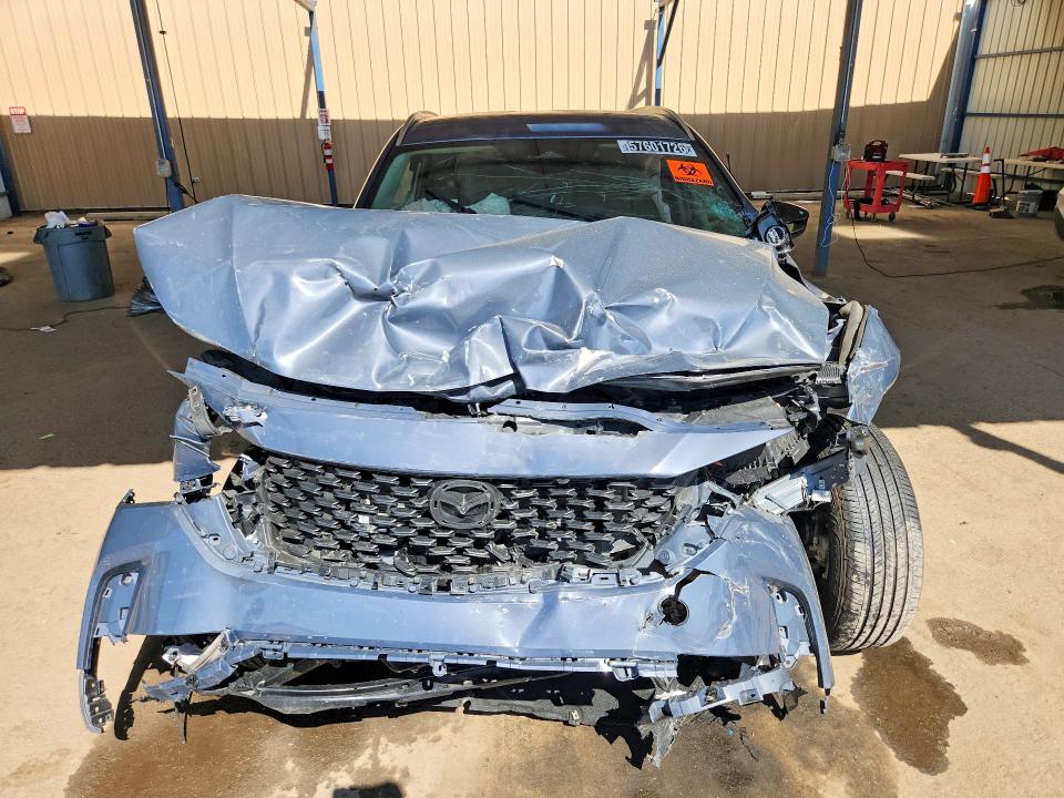 Aukcja sprzedaży 2025 Mazda Cx-50, vin: 7MMVABBM5SN340264, numer aukcji: 57601726