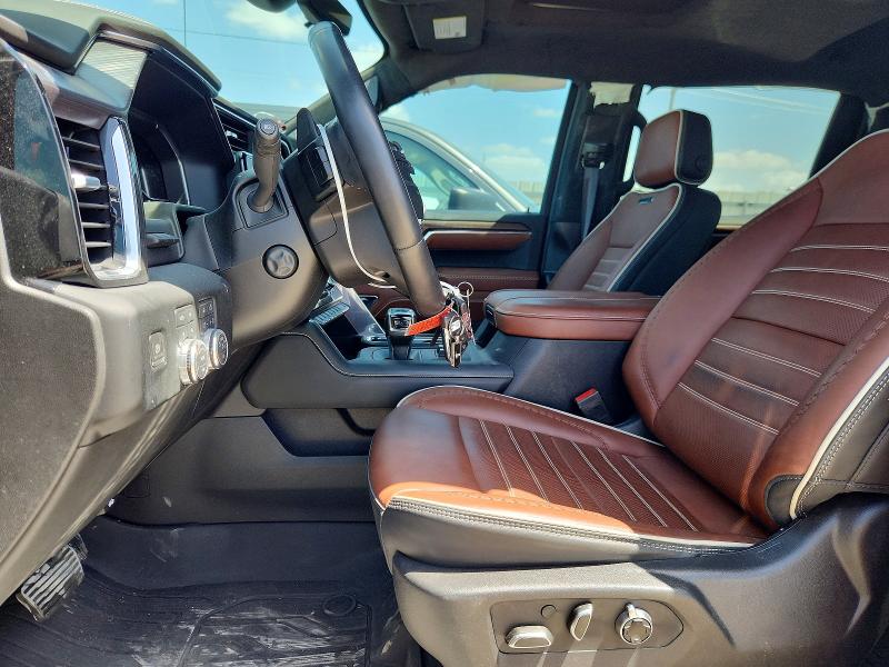 2023 Gmc Sierra მანქანა იყიდება აუქციონზე, vin: 1GTUUHELXPZ310833, აუქციონის ნომერი: 57238276