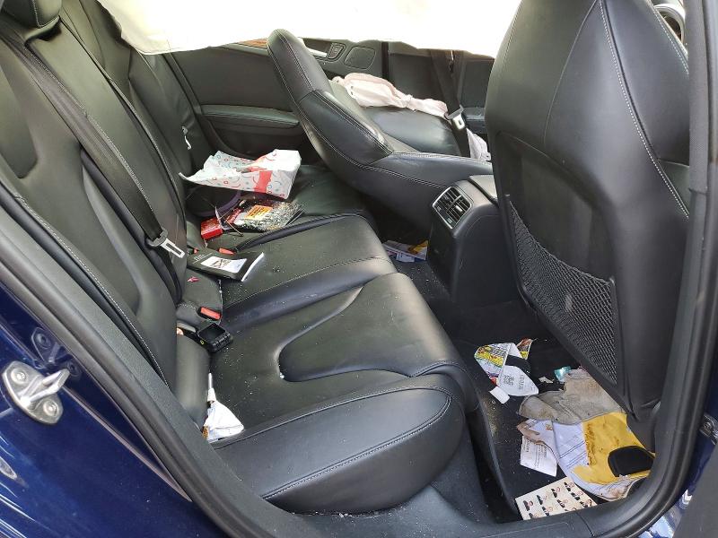 Aukcja sprzedaży 2025 Audi S4, vin: WAUDGAFL1EA147818, numer aukcji: 58006036
