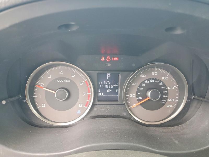 2016 Subaru Forester მანქანა იყიდება აუქციონზე, vin: JF2SJAHC9GH453458, აუქციონის ნომერი: 56492796