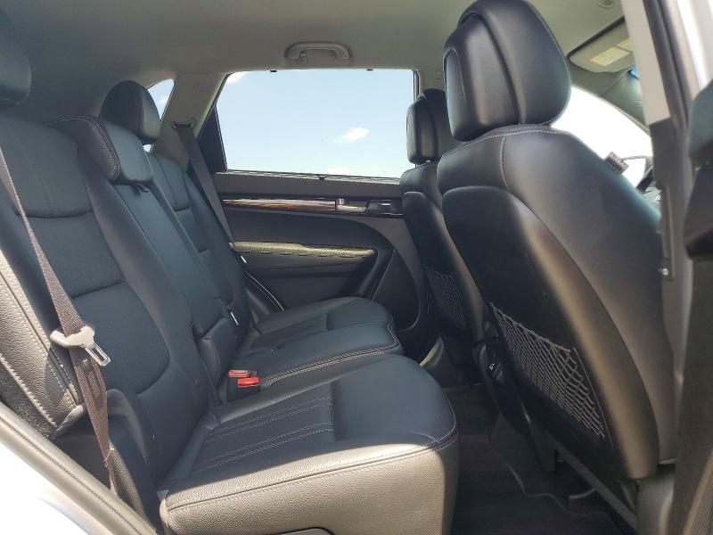 Aukcja sprzedaży 2014 Kia Sorento, vin: 5XYKUDA75EG538565, numer aukcji: 56417566