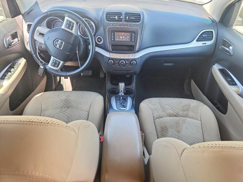 Продаж на аукціоні авто 2015 Dodge Journey, vin: 3C4PDCBG7FT678450, номер лоту: 57697346