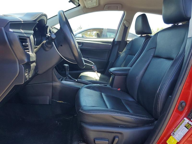 Продаж на аукціоні авто 2014 Toyota Corolla, vin: 2T1BURHE5EC117460, номер лоту: 55959346