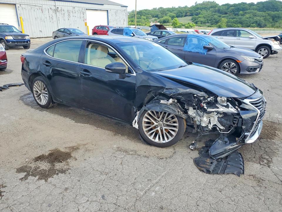 Aukcja sprzedaży 2018 Lexus Es, vin: 58ABK1GGXJU100648, numer aukcji: 58795356
