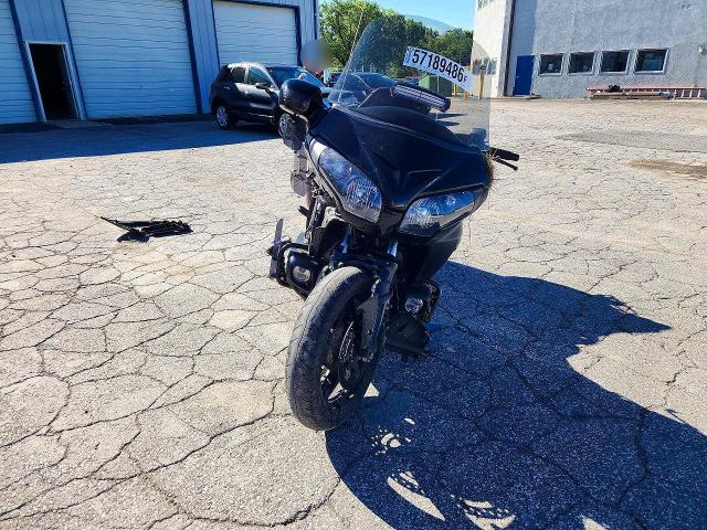 2014 Honda Gl1800 მანქანა იყიდება აუქციონზე, vin: JH2SC68Y5EK000205, აუქციონის ნომერი: 57189486