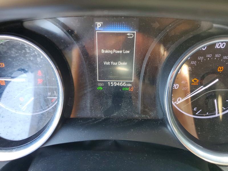 Продажа на аукционе авто 2020 Toyota Camry, vin: 4T1J31AK7LU519797, номер лота: 58330856