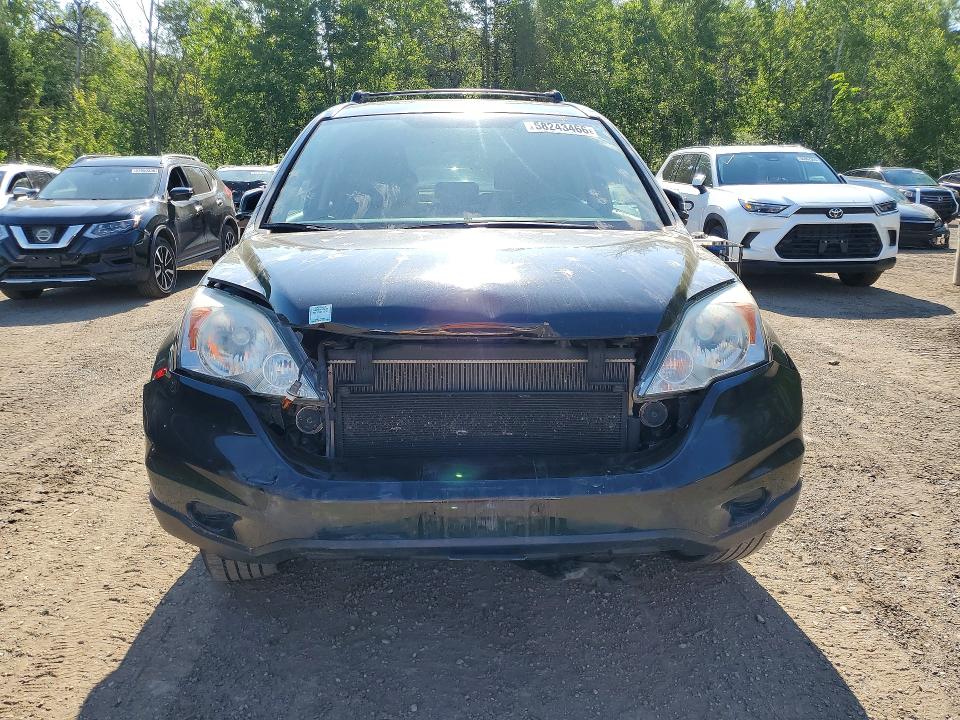 Aukcja sprzedaży 2010 Honda Cr-v, vin: 5J6RE4H74AL812414, numer aukcji: 58243466
