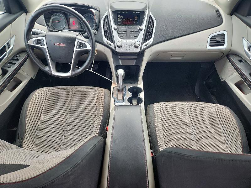 58286986 :رقم المزاد ، 2GKFLSE53C6382302 vin ، 2012 Gmc Terrain مزاد بيع