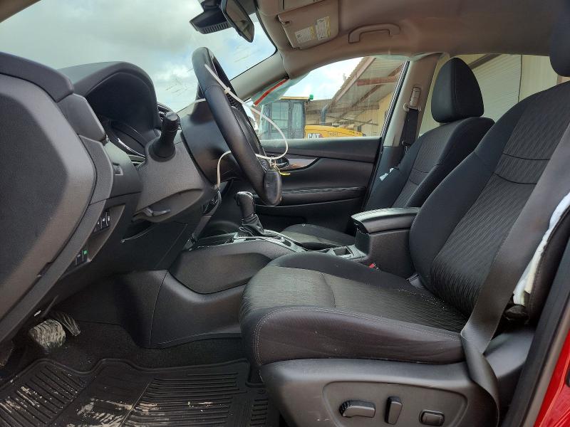Aukcja sprzedaży 2019 Nissan Rogue, vin: 5N1AT2MT1KC774301, numer aukcji: 56401946