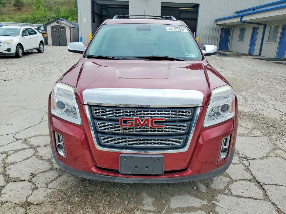 Продажа на аукционе авто 2012 Gmc Terrain, vin: 2GKALWEK6C6306273, номер лота: 56707386