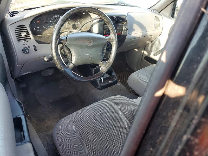 Продаж на аукціоні авто 2000 Ford Ranger, vin: 1FTYR14XXYTA85722, номер лоту: 41632286