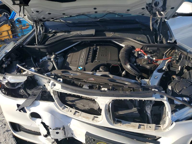 Aukcja sprzedaży 2014 Bmw X5, vin: 5UXKR0C57E0C25675, numer aukcji: 57721736