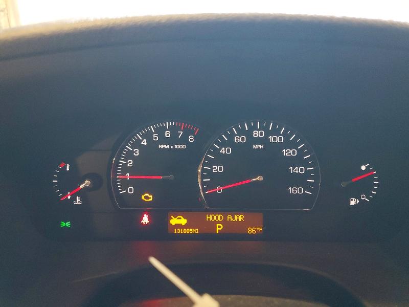 Продаж на аукціоні авто 2006 Cadillac Sts, vin: 1G6DC67A560137456, номер лоту: 55612486
