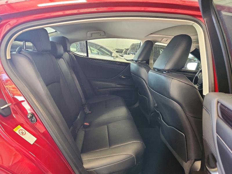 Продажа на аукционе авто 2019 Lexus Es, vin: 58AB21B12KU002864, номер лота: 56580766