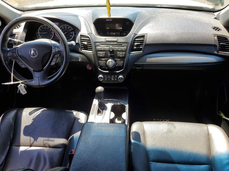 Aukcja sprzedaży 2014 Acura Rdx, vin: 5J8TB3H30EL007822, numer aukcji: 56842096