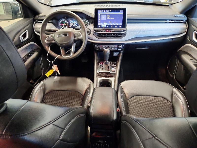 Продаж на аукціоні авто 2023 Jeep Compass, vin: 3C4NJDBN5PT538807, номер лоту: 59156486