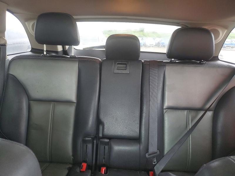 Продажа на аукционе авто 2011 Ford Edge, vin: 2FMDK3AKXBBA74665, номер лота: 55872946